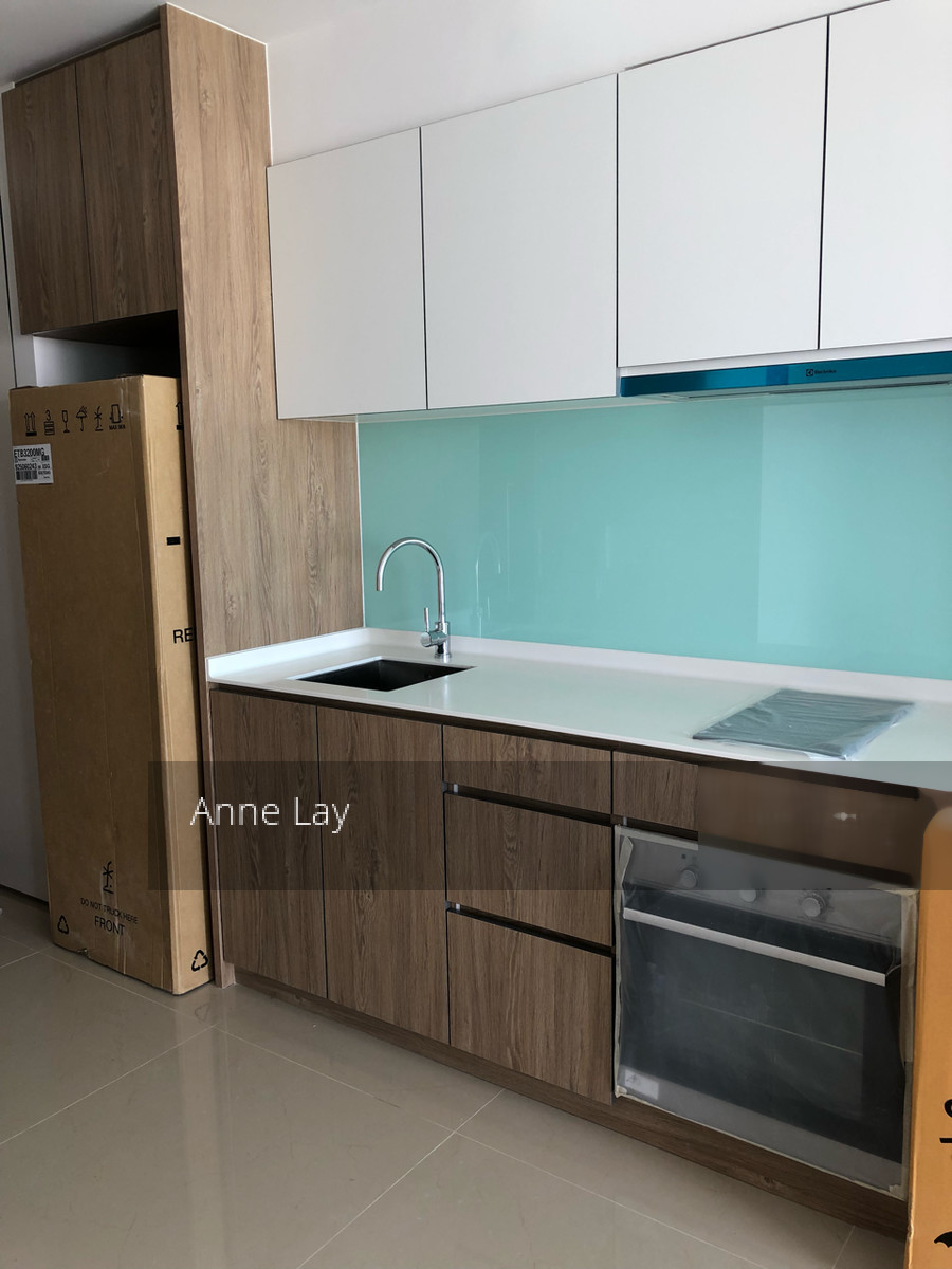 Kingsford Waterbay (D19), Apartment #194680852